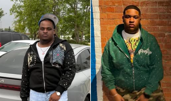 Lazarus and Boaz Flemister Capalot Car Accident Illinois: In Loving Memory Of Member Of The Chicago’s Empiire Dance Company Killed In Bishop Ford Expressway Crash